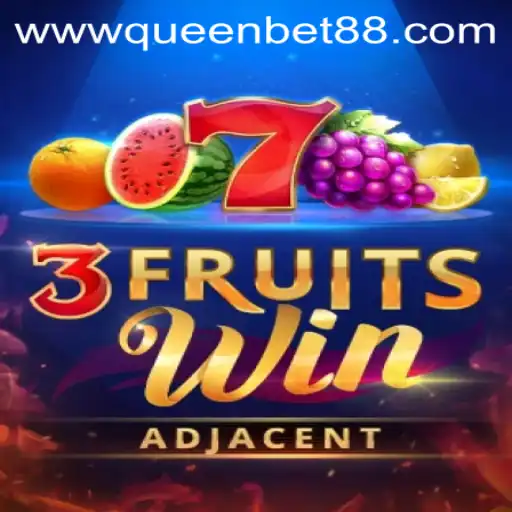 Discover the Thrilling World of 3FruitsWin with Queenbet88