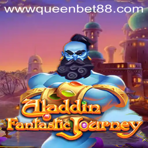 Exploring the Magical World of Aladdin through Queenbet88