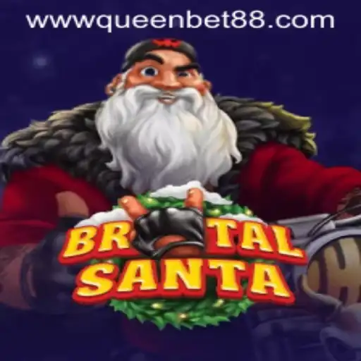 BrutalSanta: The Ultimate Gaming Experience with Queenbet88