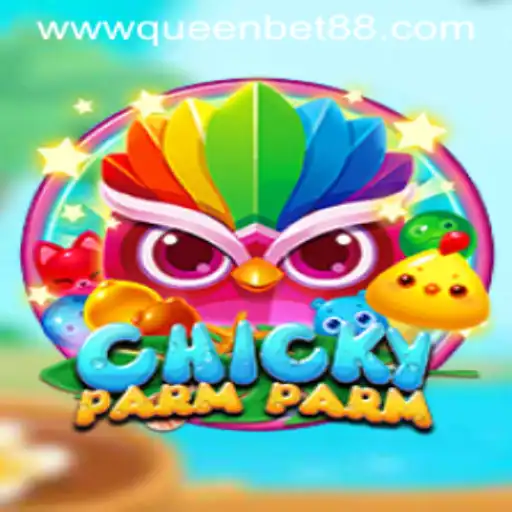 Exploring the Intriguing World of ChickyParmParm: A Fresh Take on Online Gaming