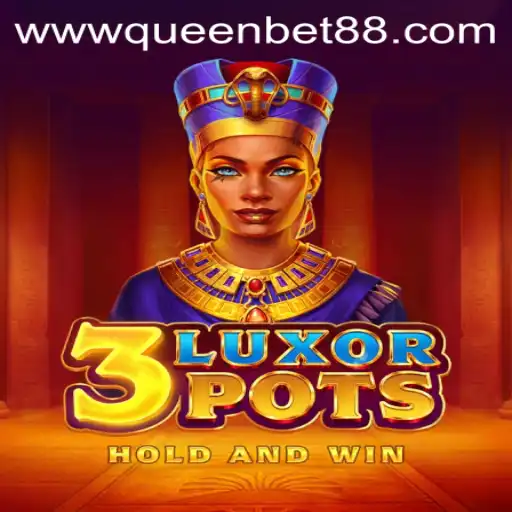 Exploring the Excitement of 3LuxorPots: A New Era in Online Gaming