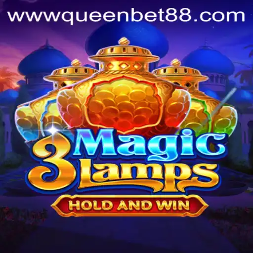 Explore the Enchanting World of 3MagicLamps with Queenbet88