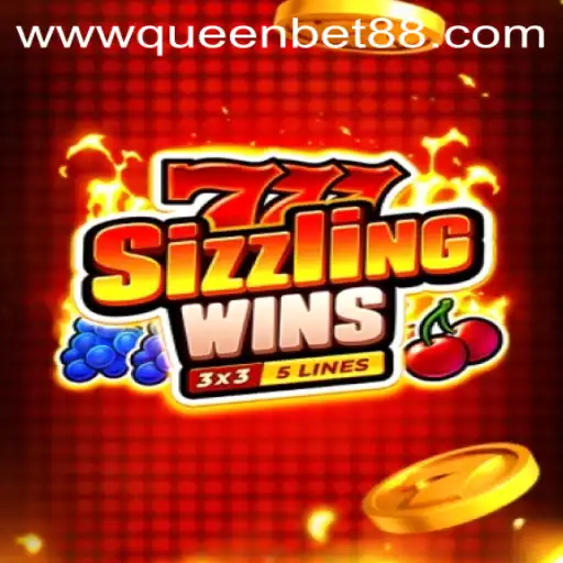 Exploring the Excitement of 777SizzlingWins: Unleashing the Thrills with Queenbet88