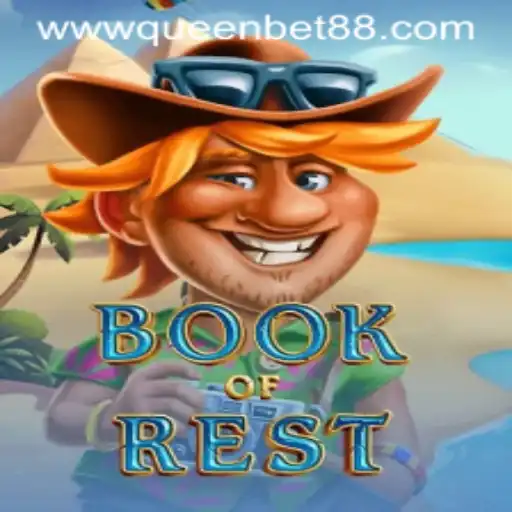 Discover the Enchantment of BookofRest at queenbet88