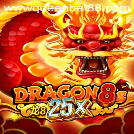 Introducing Dragon8s25x: A Thrilling Adventure in the World of Queenbet88