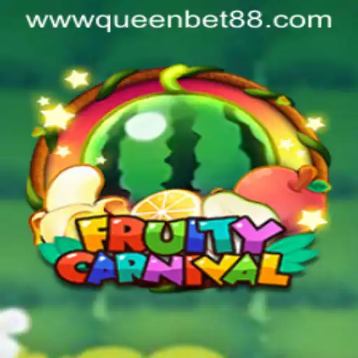 Exploring the Colorful World of FruityCarnival and the Allure of Queenbet88
