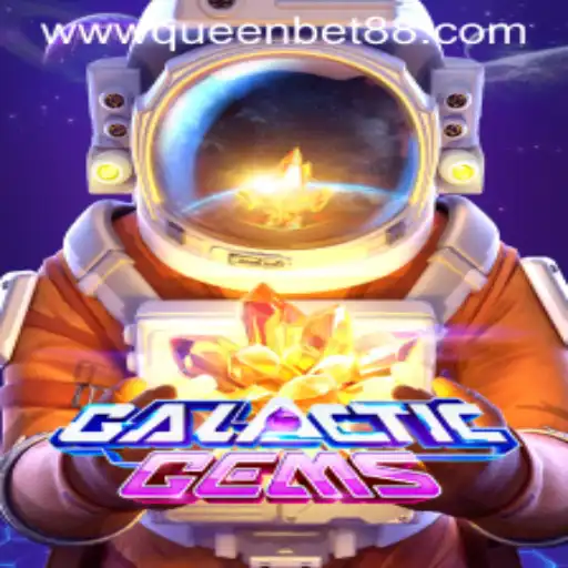 Discover the GalacticGems Adventure with QueenBet88