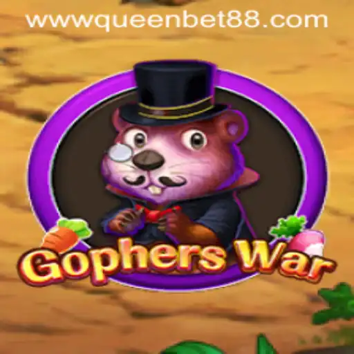 GophersWar: Dive into the Action-Packed Gaming Arena