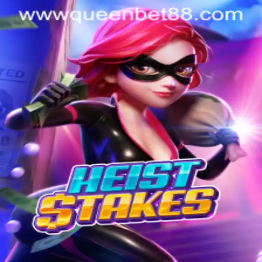 Unveiling HeistStakes: A Thrilling Adventure in the Gaming World