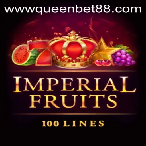 Exploring ImperialFruits100: The Thrilling Casino Game