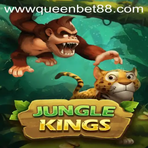 Exploring the World of JungleKings: A Deep Dive into Gameplay and Strategy