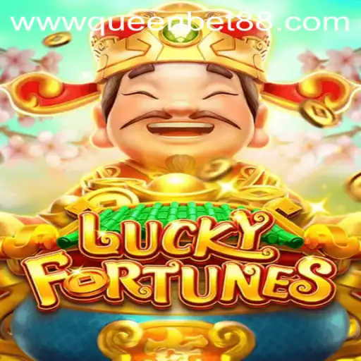 Discover the Thrilling World of LUCKYFORTUNES with QueenBet88