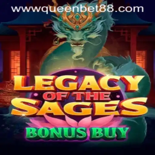 LegacyoftheSagesBonusBuy: An Exciting Journey into the World of Online Gaming