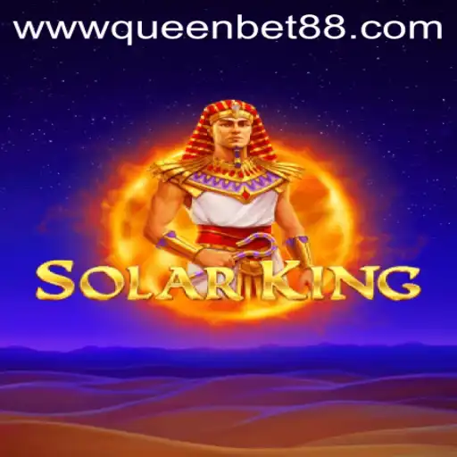 Exploring SolarKing: A New Dimension in Gaming with Queenbet88