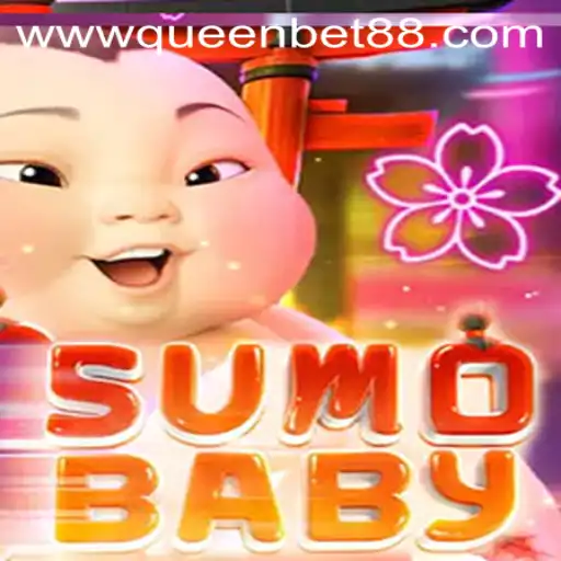 SumoBaby: A Unique Gaming Experience with queenbet88