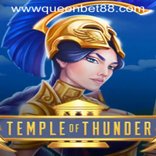 Temple of Thunder: A New Era in Online Gaming with queenbet88