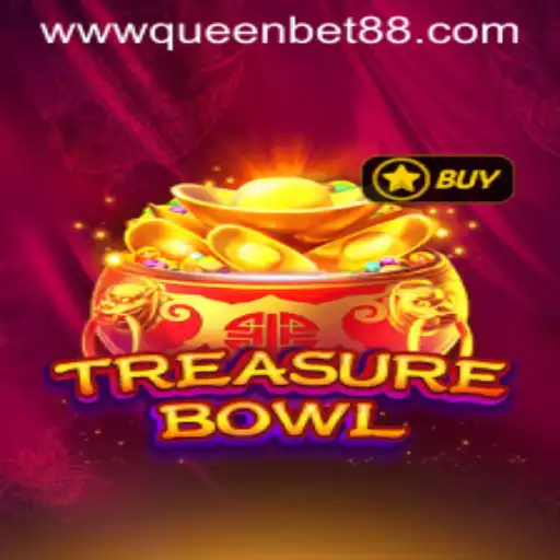 Discover the Excitement of TreasureBowl with QueenBet88