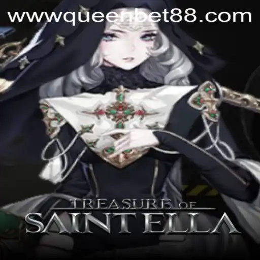 Discover the Adventure of TreasureofSaintElla: A Dive into a Mesmerizing Gaming Experience
