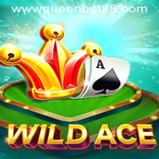 WildAce: A Thrilling Adventure in the World of Queenbet88
