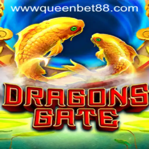 Explore the Mystical World of DragonsGate with Queenbet88