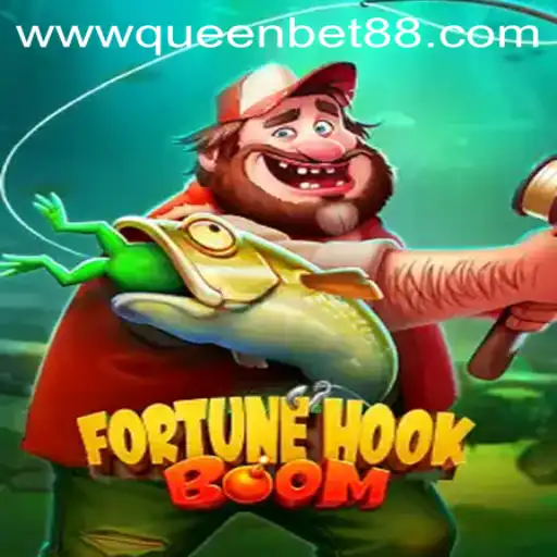Discover FortuneHookBoom: The Thrilling New Game Sweeping the Gaming World