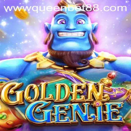 Exploring GOLDENGENIE: A Royal Adventure with Queenbet88