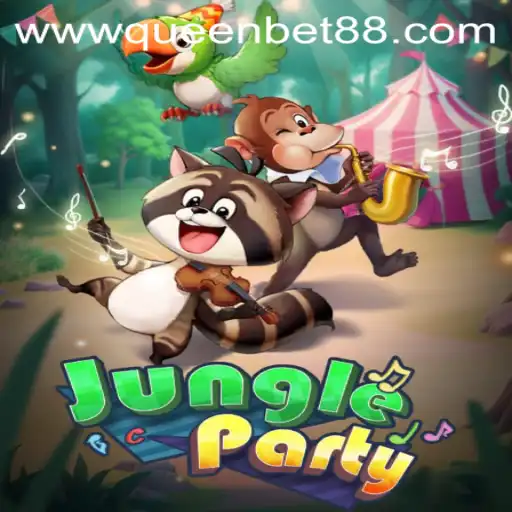Discover the Exciting World of JungleParty by Queenbet88