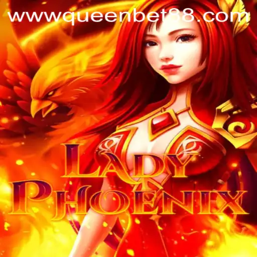 Unveiling LadyPhoenix: A Majestic Journey in Online Gaming