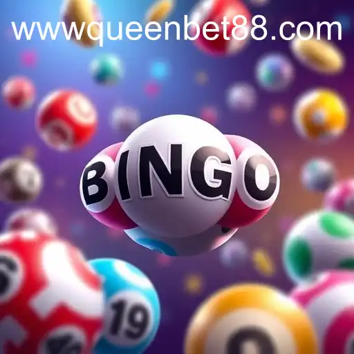 The Rise of Online Bingo: Exploring the Phenomenon of Queenbet88