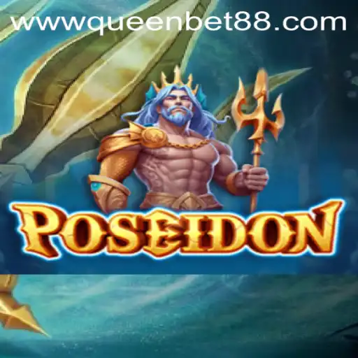 Immersing in the Mystical World of Poseidon: The Game