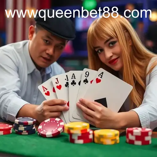 Responsible Gambling: Understanding the Importance of Queenbet88