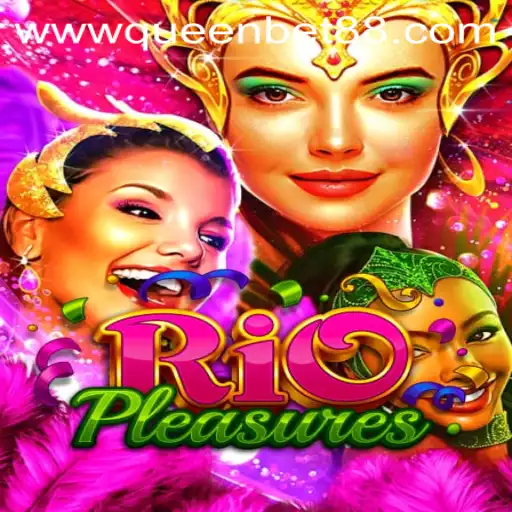 Discover the Thrills of RioPleasures: An In-Depth Look at the Newest Gaming Sensation