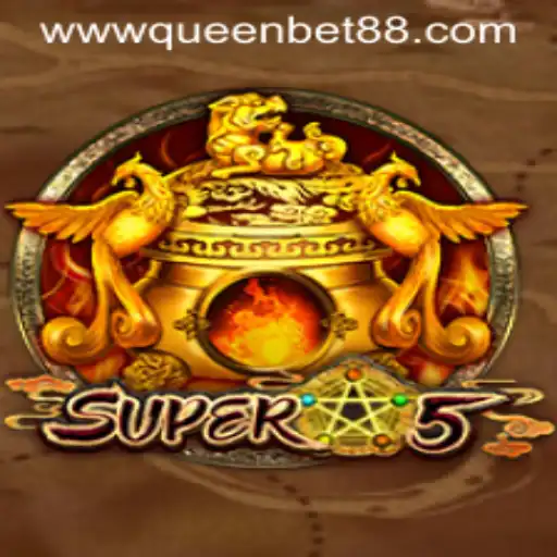 Exploring the Exciting World of Super5 with queenbet88