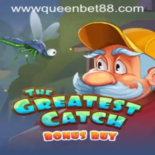 Discover the Thrill of 'TheGreatestCatchBonusBuy' with queenbet88