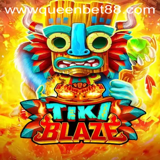 Discover TikiBlaze: An Exciting Adventure with QueenBet88