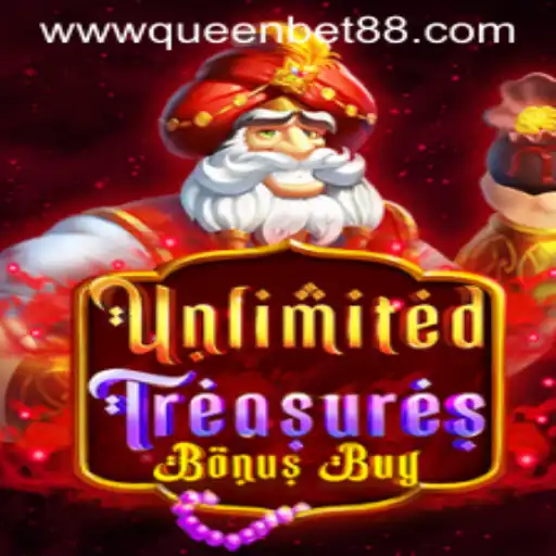 UnlimitedTreasuresBonusBuy: A Dive into the World of QueenBet88