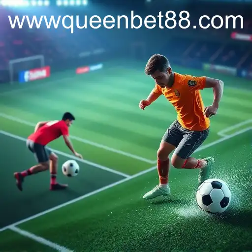 Virtual Sports: The Future of Digital Gaming